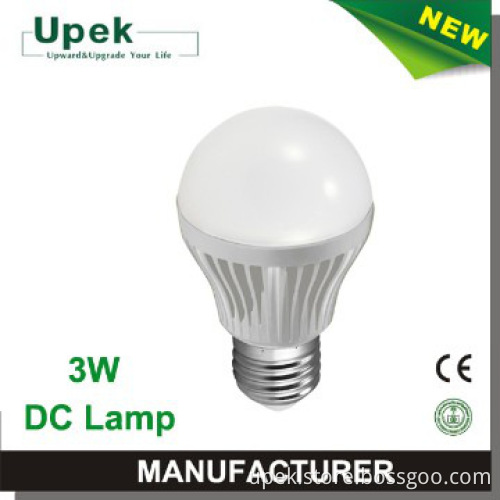 dc 12v energy saving 5v mini light bulb